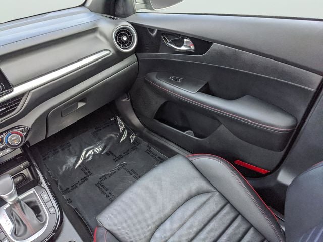 2024 Kia Forte GT GT 2