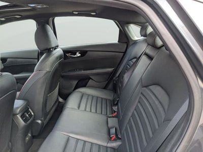 2024 Kia Forte GT GT 2