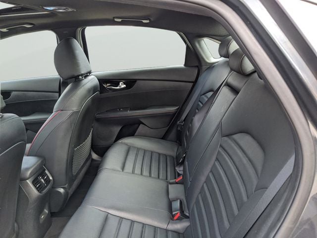 2024 Kia Forte GT GT 2