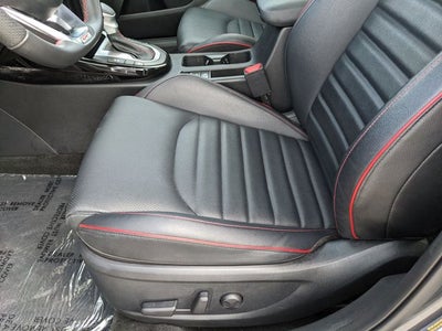 2024 Kia Forte GT GT 2