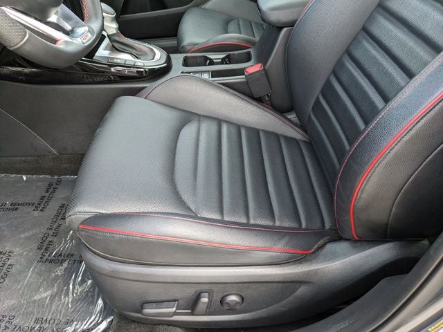 2024 Kia Forte GT GT 2