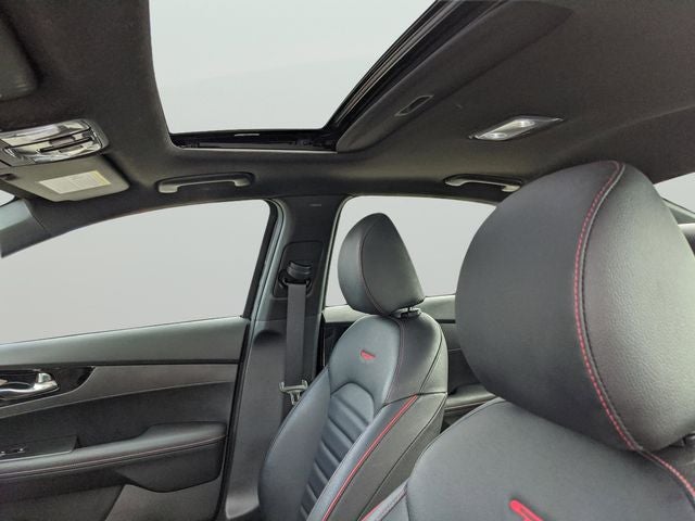 2024 Kia Forte GT GT 2
