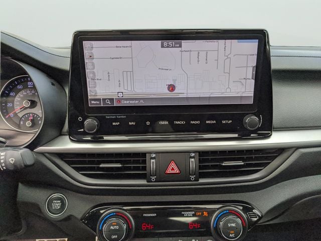 2024 Kia Forte GT GT 2