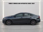 2024 Kia Forte GT GT 2