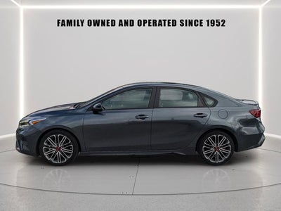 2024 Kia Forte GT GT 2