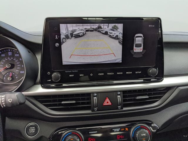 2024 Kia Forte GT GT 2