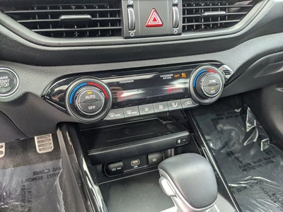 2024 Kia Forte GT GT 2