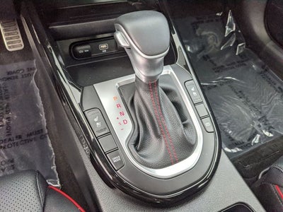 2024 Kia Forte GT GT 2