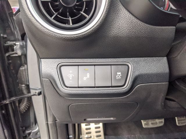 2024 Kia Forte GT GT 2