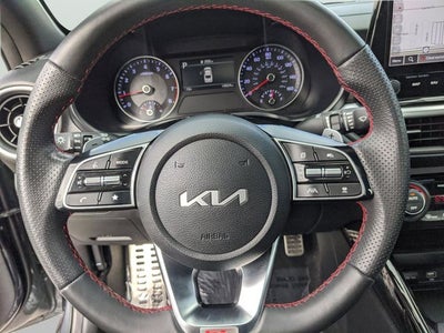 2024 Kia Forte GT GT 2