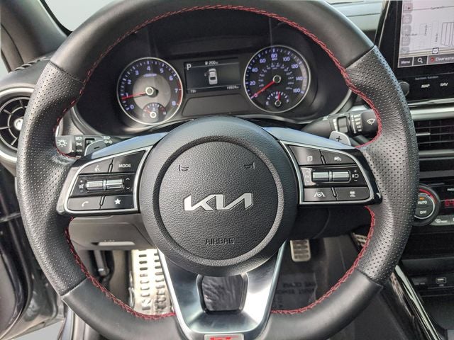 2024 Kia Forte GT GT 2