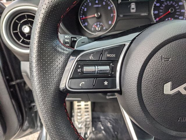 2024 Kia Forte GT GT 2