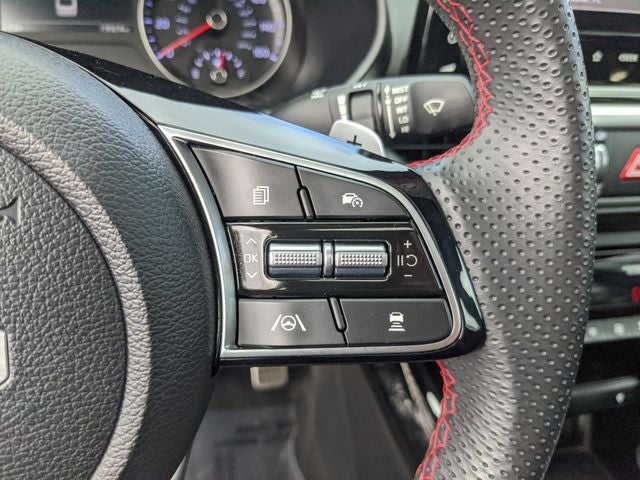 2024 Kia Forte GT GT 2