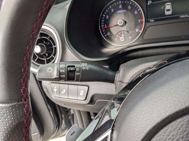 2024 Kia Forte GT GT 2