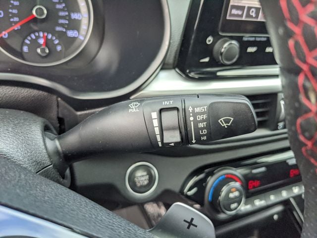 2024 Kia Forte GT GT 2