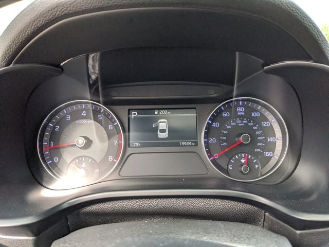 2024 Kia Forte GT GT 2