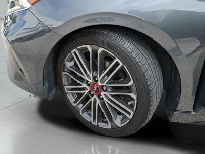 2024 Kia Forte GT GT 2