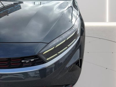 2024 Kia Forte GT GT 2