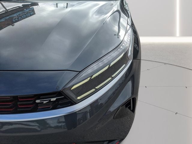 2024 Kia Forte GT GT 2