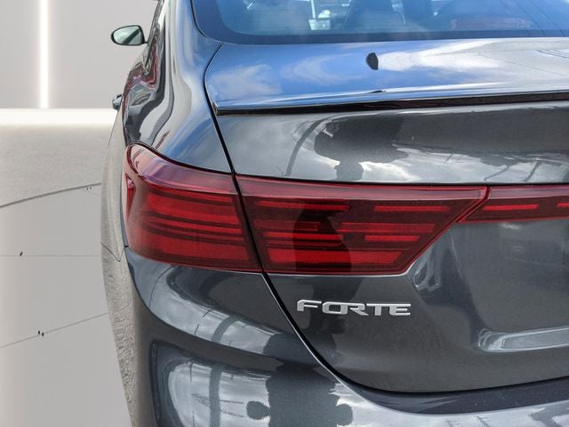 2024 Kia Forte GT GT 2
