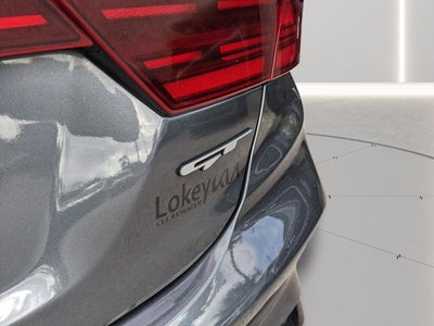 2024 Kia Forte GT GT 2