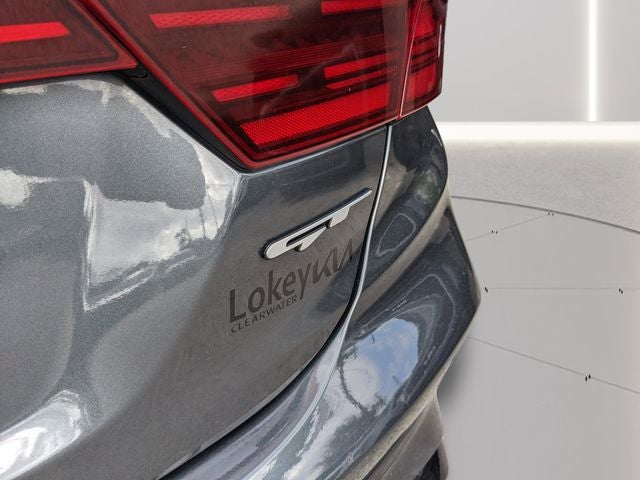 2024 Kia Forte GT GT 2