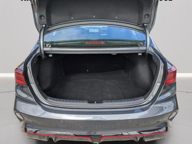 2024 Kia Forte GT GT 2