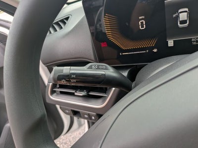 2026 Kia K4 Lavender Package