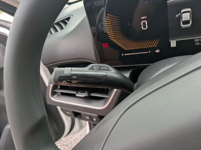 2026 Kia K4 Lavender Package