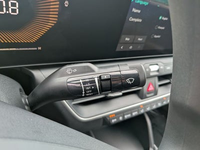 2026 Kia K4 Lavender Package