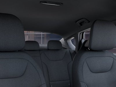 2027 Kia K4 LXS