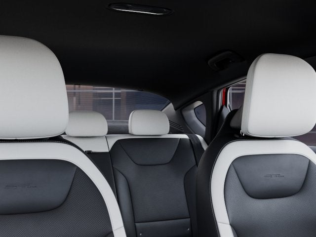 2027 Kia K4 GT-Line