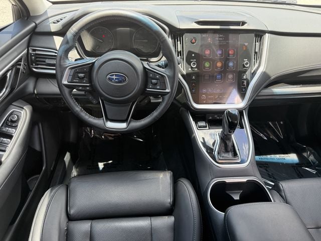 2020 Subaru Outback Limited XT