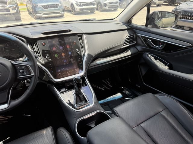 2020 Subaru Outback Limited XT