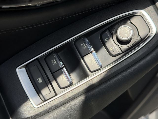 2020 Subaru Outback Limited XT