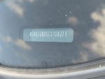 2020 Subaru Outback Limited XT