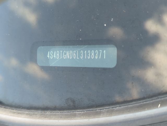 2020 Subaru Outback Limited XT