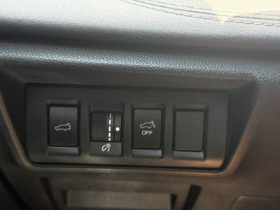 2020 Subaru Outback Limited XT