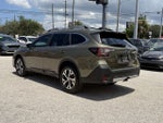 2020 Subaru Outback Limited XT
