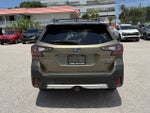 2020 Subaru Outback Limited XT