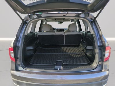 2022 Honda Pilot Touring 8 Passenger