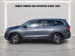 2022 Honda Pilot Touring 8 Passenger