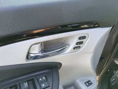 2022 Honda Pilot Touring 8 Passenger