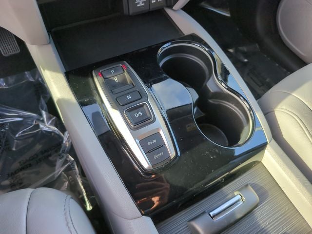 2022 Honda Pilot Touring 8 Passenger