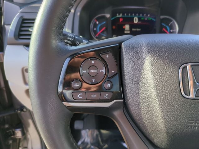 2022 Honda Pilot Touring 8 Passenger