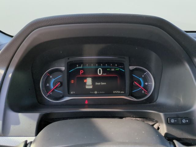2022 Honda Pilot Touring 8 Passenger