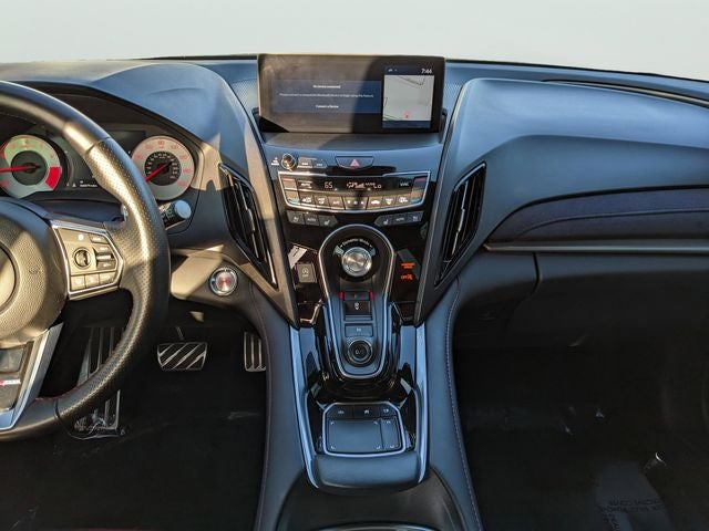 2019 Acura RDX A-Spec Package