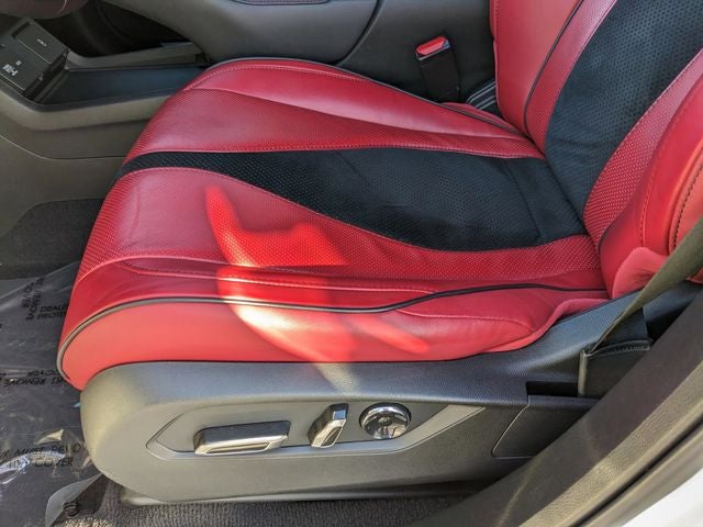 2019 Acura RDX A-Spec Package