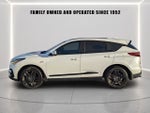 2019 Acura RDX A-Spec Package