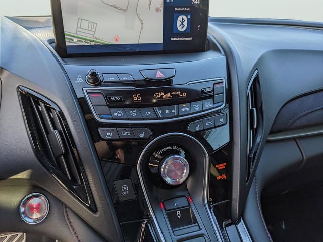 2019 Acura RDX A-Spec Package